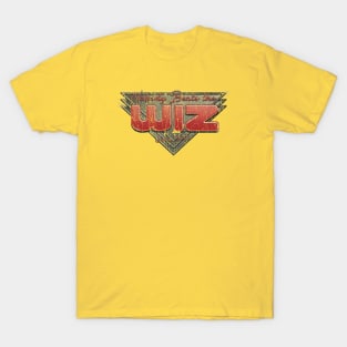 The Wiz T-Shirts for Sale | TeePublic